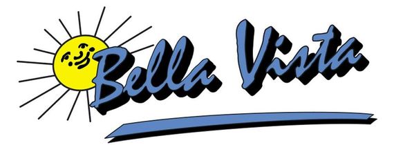 Logo - Alpenzeiger Pizzeria Bella Vista - Muri AG